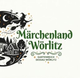 Märchenland Wörlitz